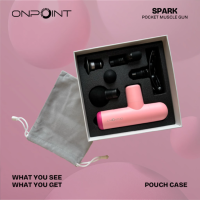 ON POINT - Spark Pocket Muscle Gun